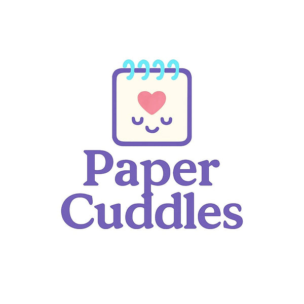 Paper Cuddles